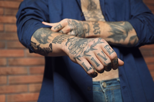 Tatouage à CANNES