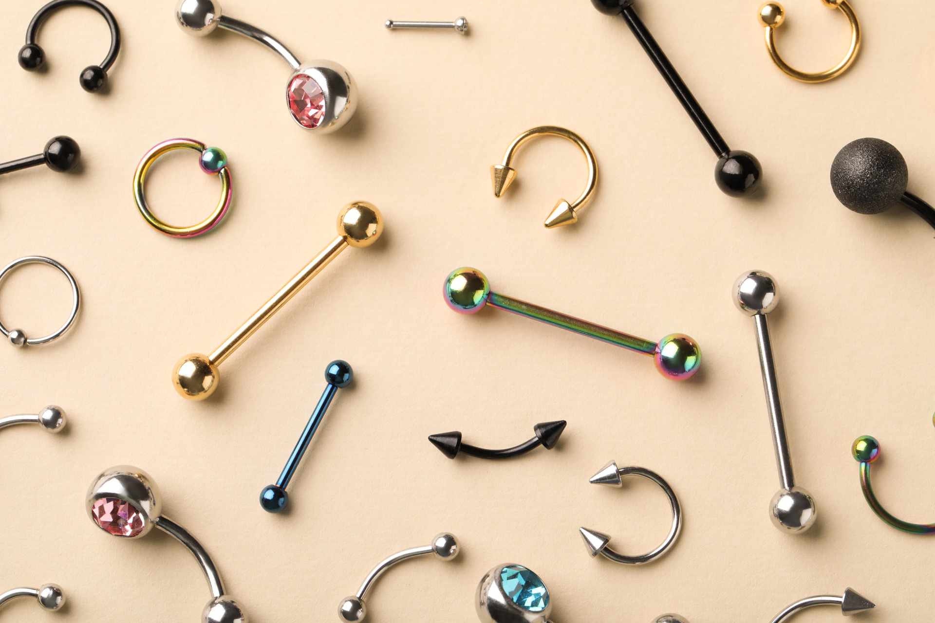 KAHUNA STUDIO - Vente de bijoux de piercing personnalisés à Cannes