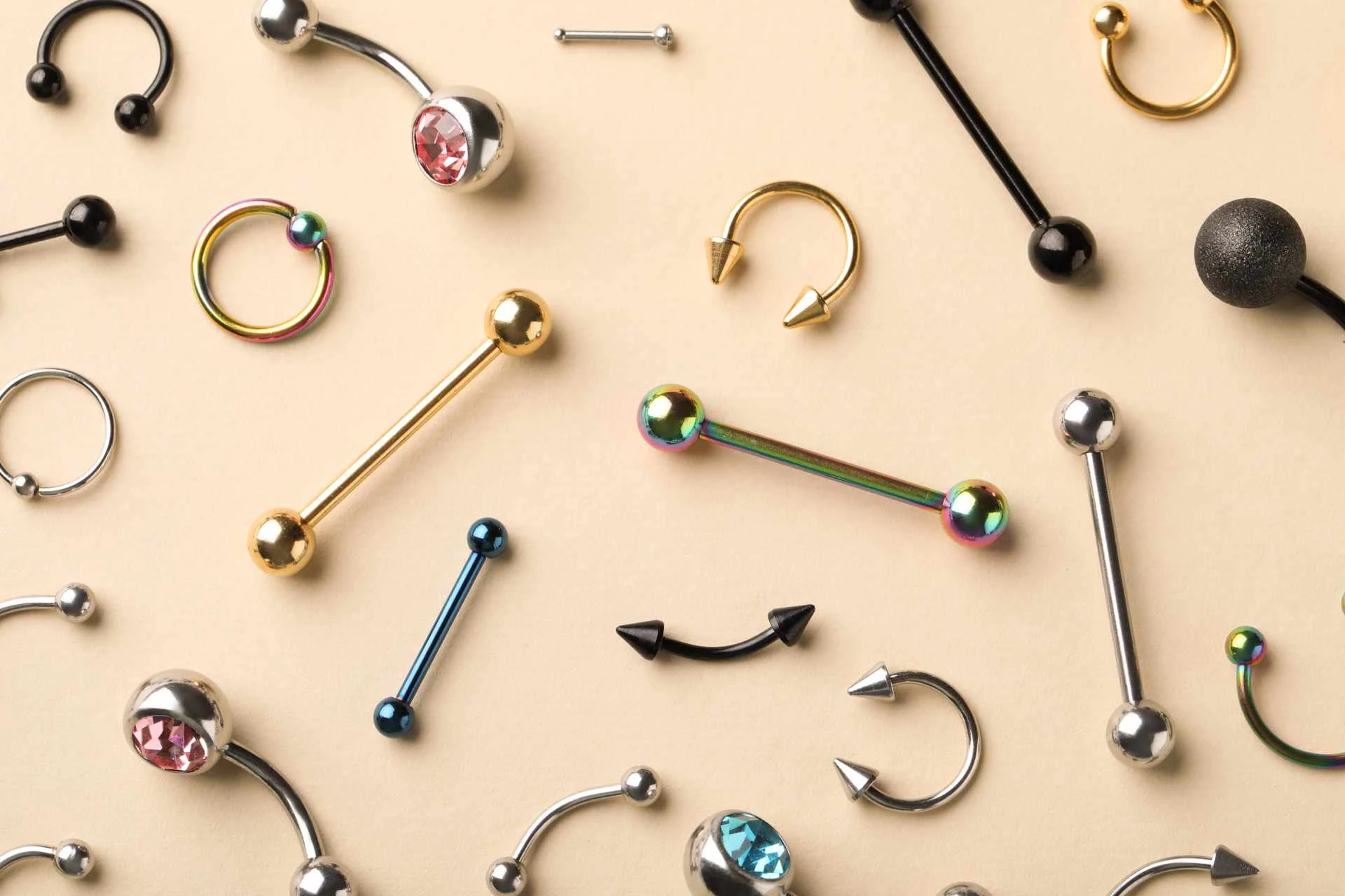 KAHUNA STUDIO - Vente de bijoux de piercing personnalisés à Cannes